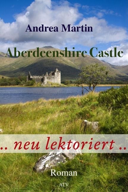 Produktbild: Aberdeenshire Castle