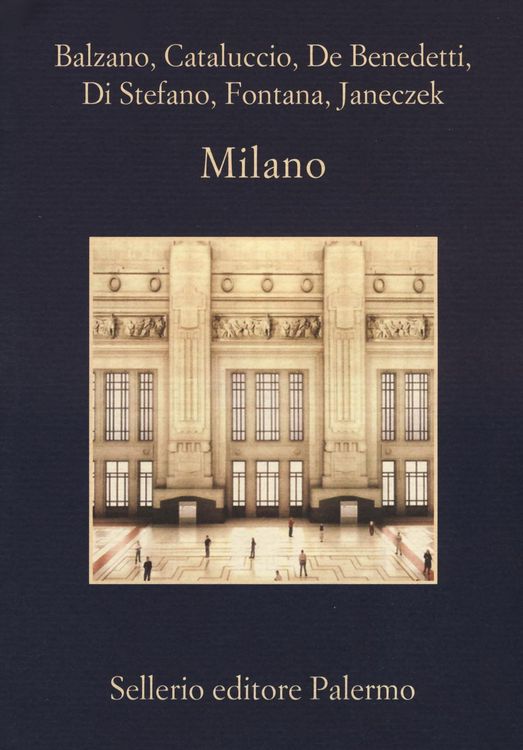 Produktbild: Milano