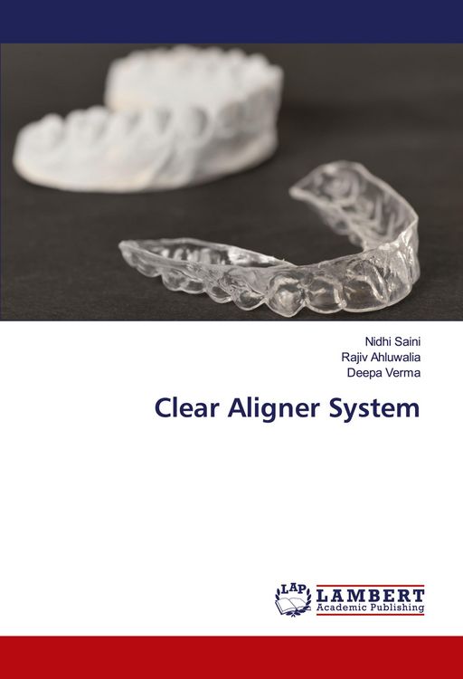 Produktbild: Clear Aligner System