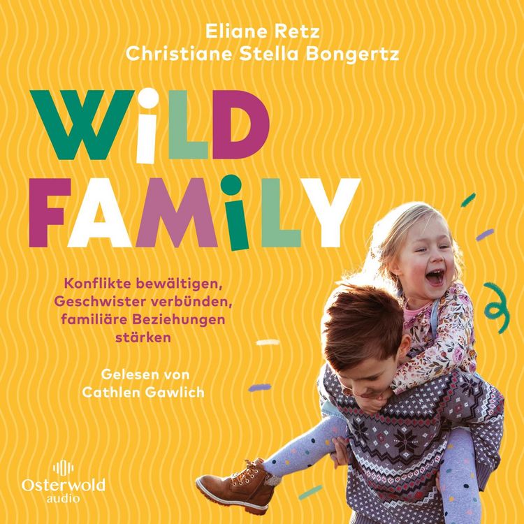 Produktbild: Wild Family