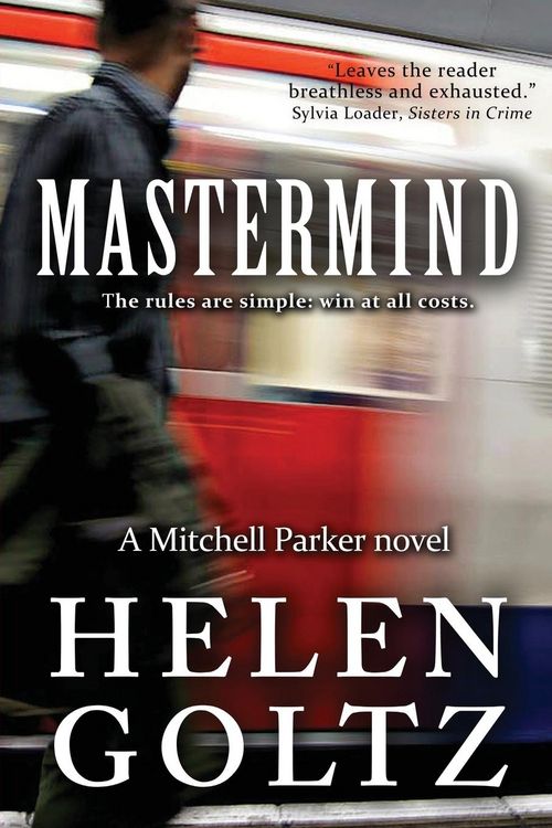 Produktbild: Mastermind