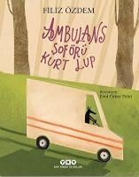 Produktbild: Ambulans Sof&ouml;r&uuml; Kurt Lup