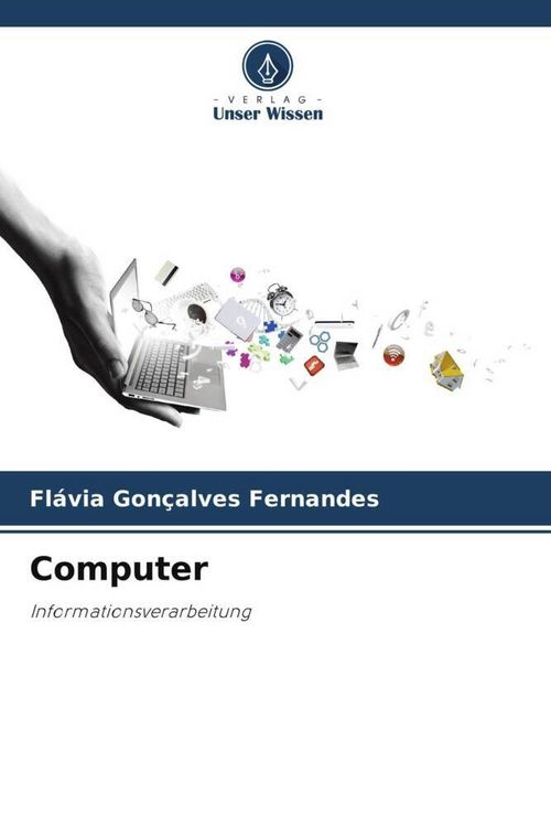 Produktbild: Computer