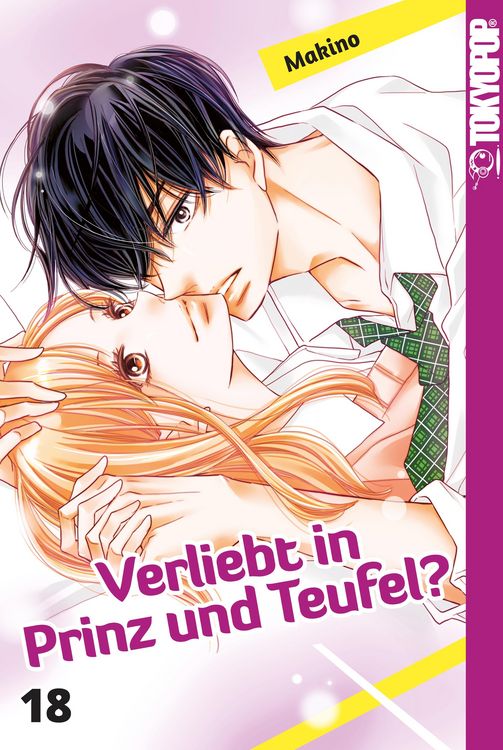 Produktbild: Verliebt in Prinz und Teufel? 18