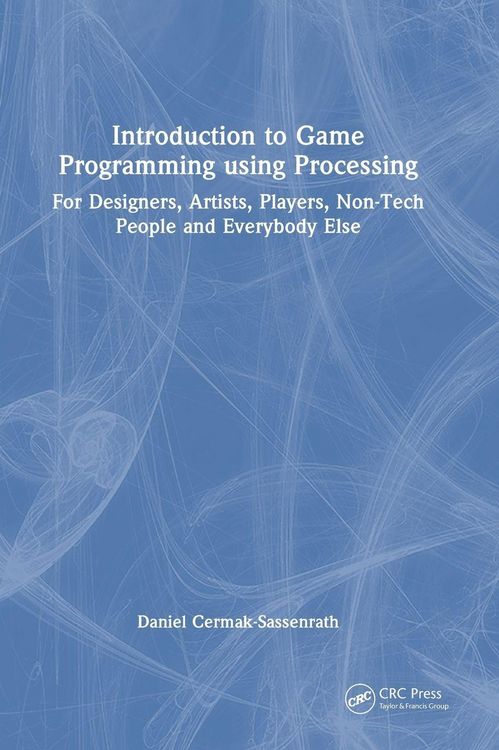 Produktbild: Introduction to Game Programming using Processing