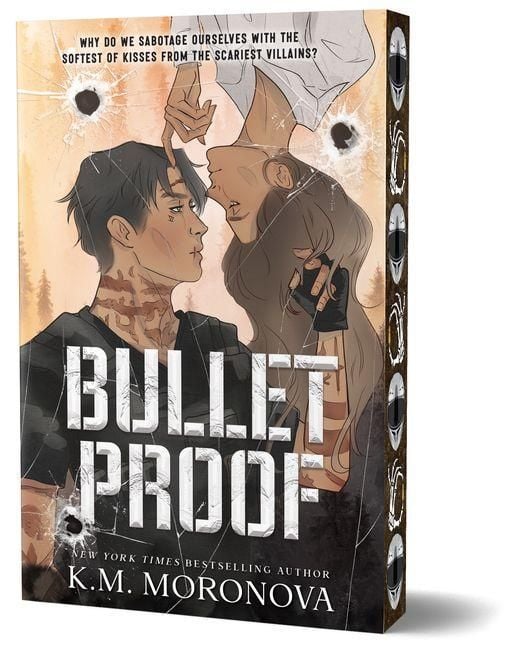 Produktbild: Bulletproof (Deluxe Edition)