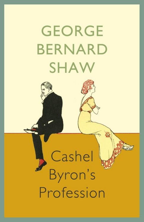 Produktbild: Cashel Byron`s Profession