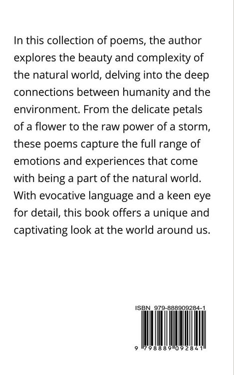 Produktbild: Poetry of Someone