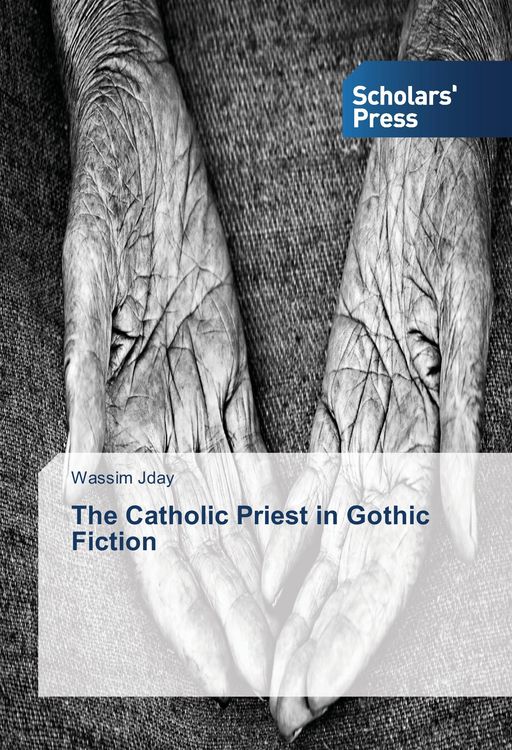 Produktbild: The Catholic Priest in Gothic Fiction
