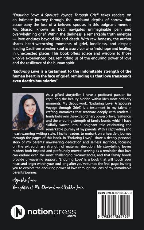 Produktbild: Enduring Love
