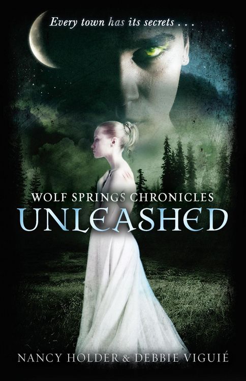 Produktbild: Wolf Springs Chronicles: Unleashed