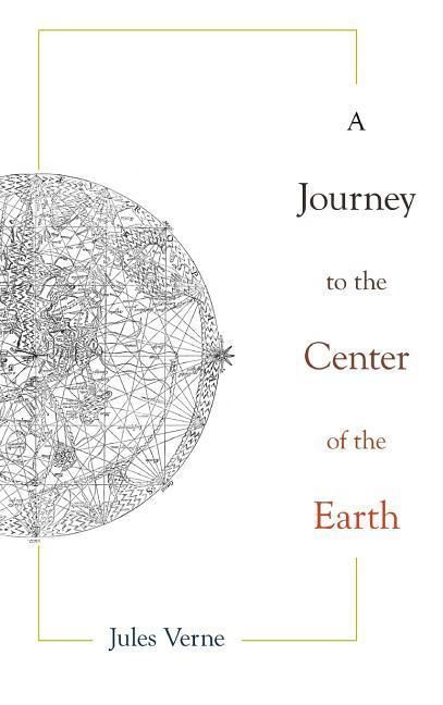 Produktbild: Journey to the Center of the Earth