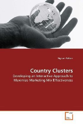 Produktbild: Adrian, S: Country Clusters