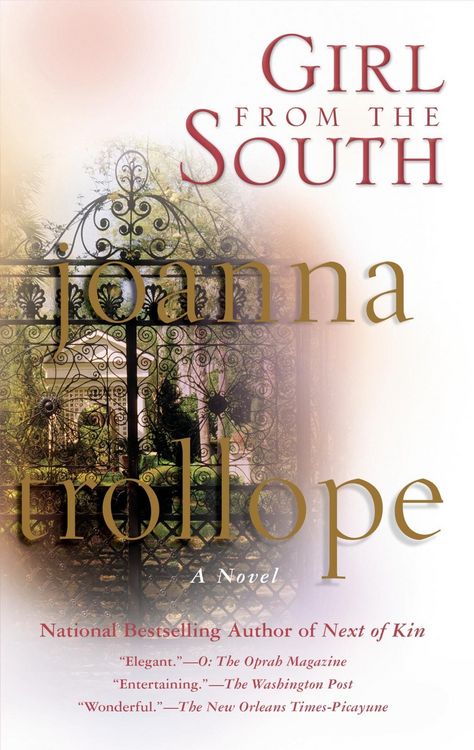 Produktbild: Girl from the South