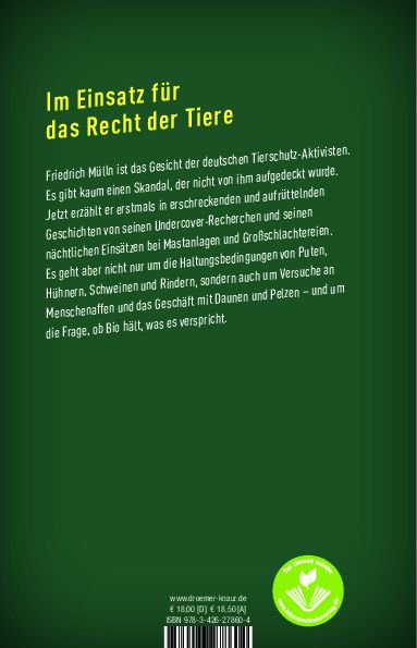 Produktbild: Soko Tierschutz