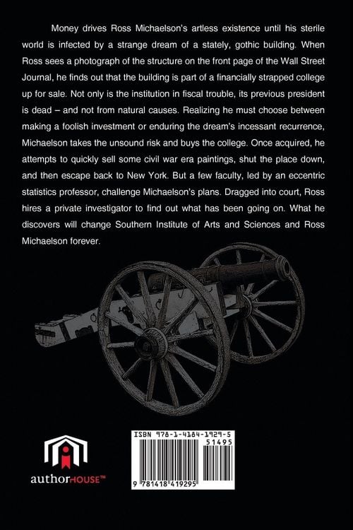 Produktbild: Dark Academy