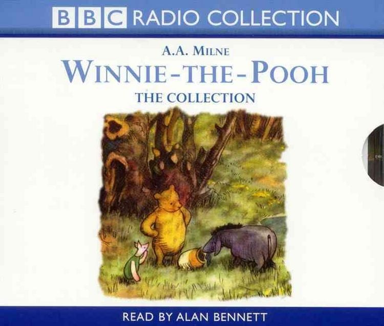 Produktbild: Winnie The Pooh - The Collection