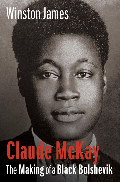 Produktbild: Claude McKay