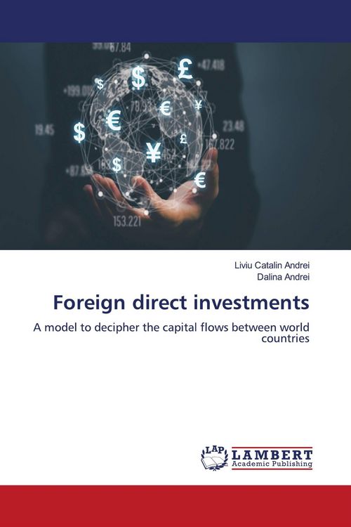 Produktbild: Foreign direct investments