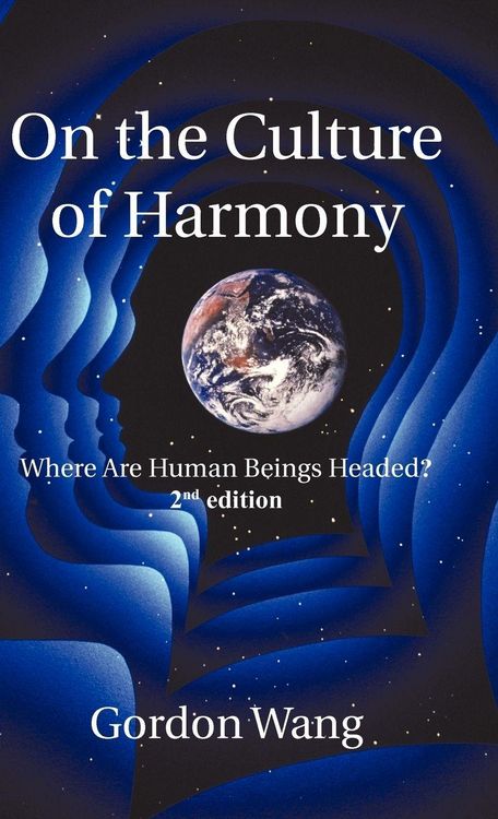 Produktbild: On the Culture of Harmony