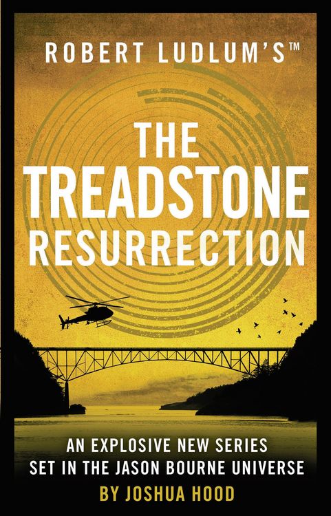Produktbild: Robert Ludlum's(TM) the Treadstone Resurrection