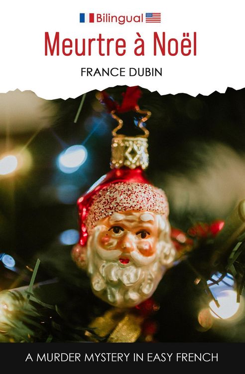 Produktbild: Meurtre &agrave; No&euml;l (Petits meurtres fran&ccedil;ais, #5)