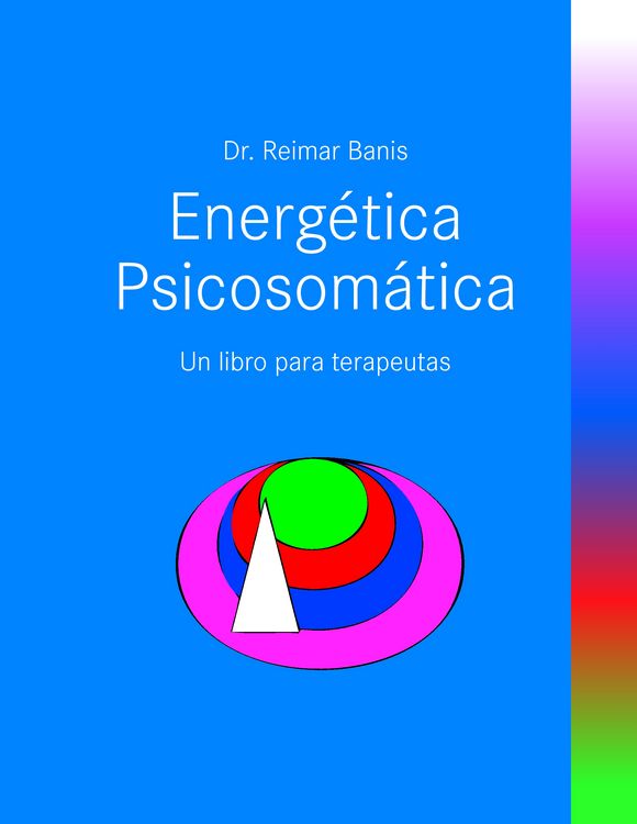 Produktbild: Energetica Psicosomatica