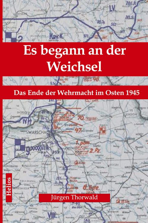 Produktbild: Es begann an der Weichsel