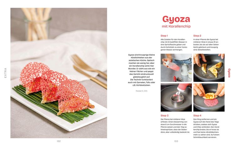 Produktbild: Style your dish