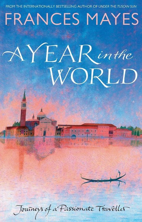 Produktbild: A Year In The World