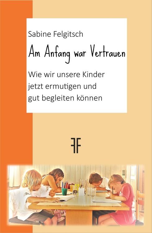 Produktbild: Am Anfang war Vertrauen