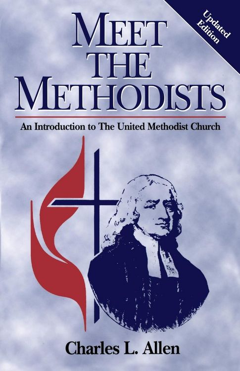 Produktbild: Meet the Methodists Revised