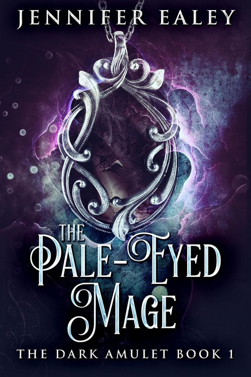 Produktbild: The Pale-Eyed Mage