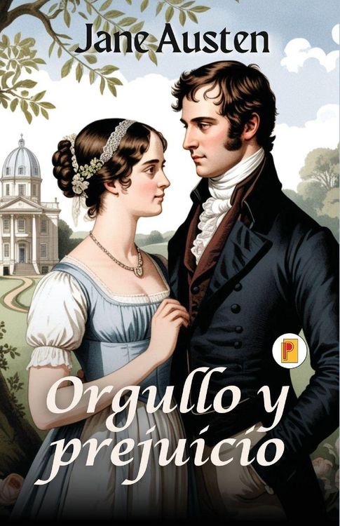 Produktbild: Orgullo y prejuicio