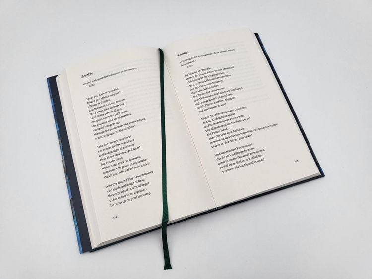 Produktbild: Innigst / Dearly