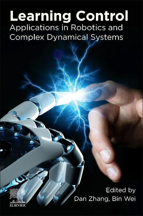 Produktbild: Learning Control
