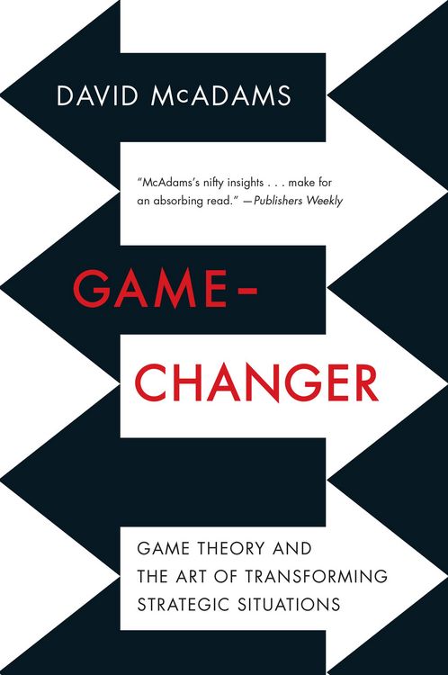 Produktbild: Game-Changer