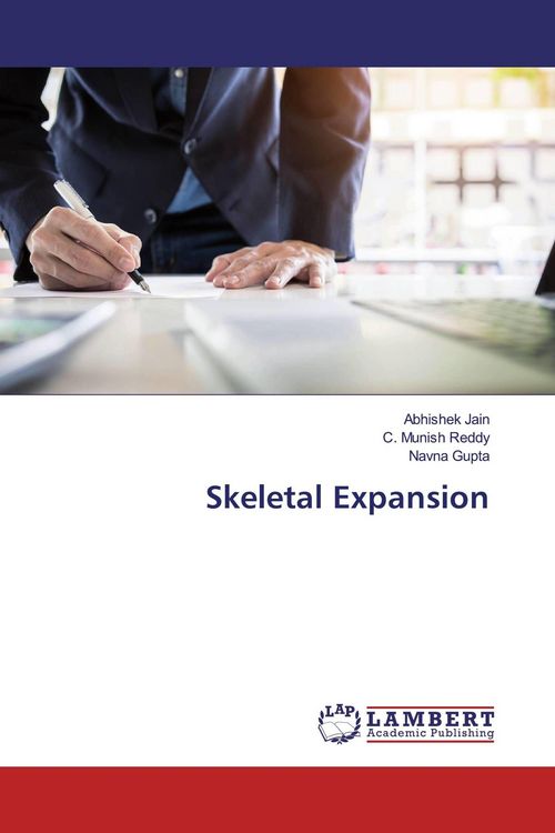 Produktbild: Skeletal Expansion