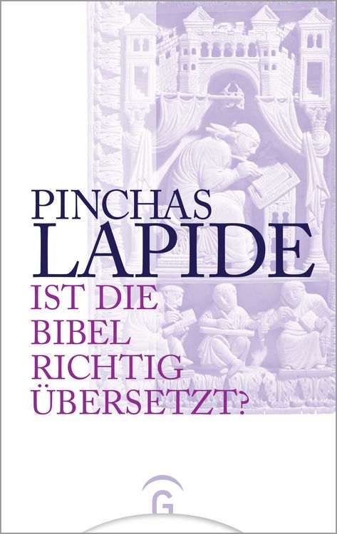 Produktbild: Ist die Bibel richtig &uuml;bersetzt?