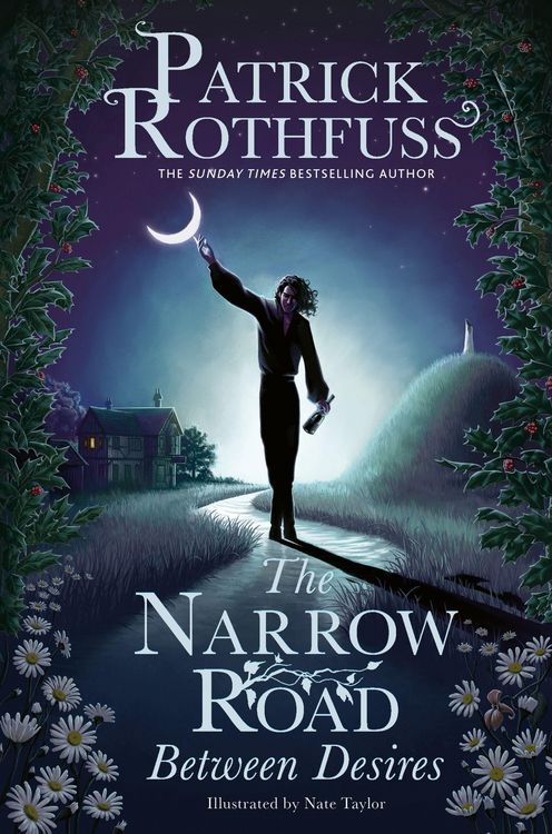 Produktbild: The Narrow Road Between Desires
