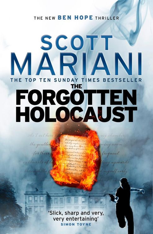 Produktbild: The Forgotten Holocaust