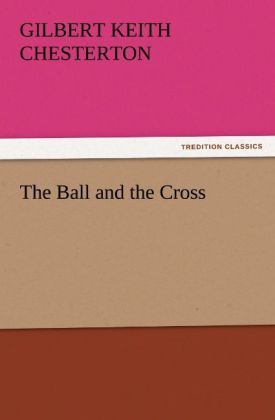 Produktbild: The Ball and the Cross
