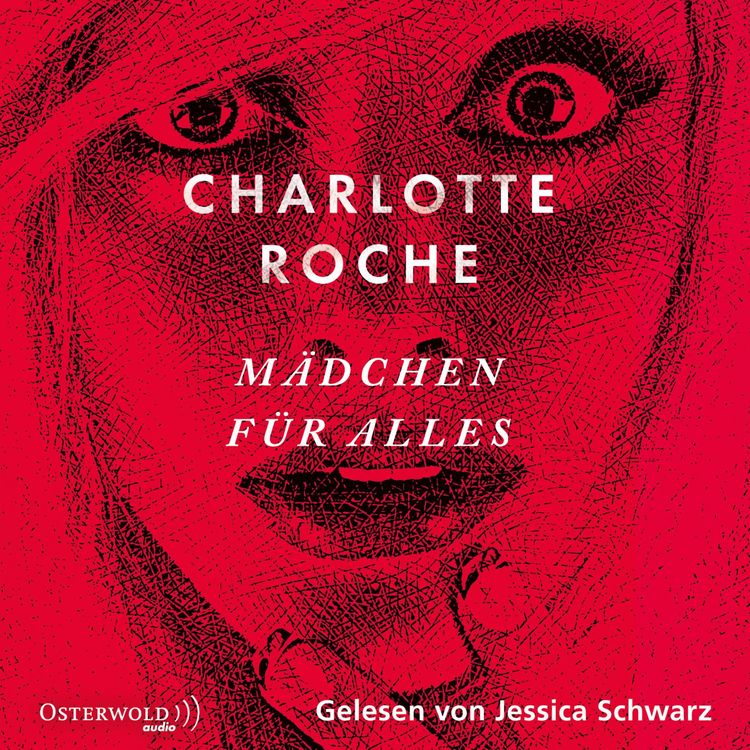 Produktbild: M&auml;dchen f&uuml;r alles