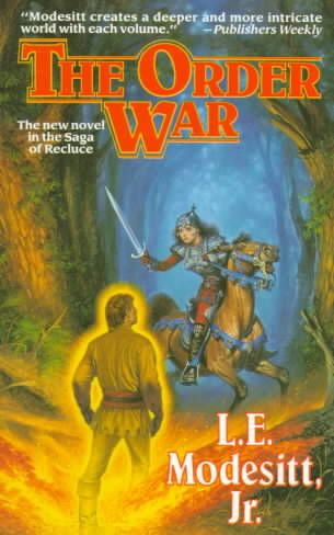 Produktbild: The Order War