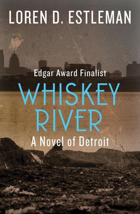 Produktbild: Whiskey River