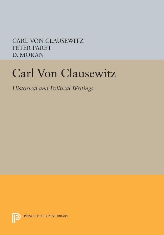 Produktbild: Carl von Clausewitz