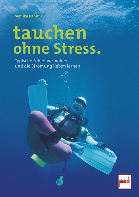 Produktbild: Tauchen ohne Stress.