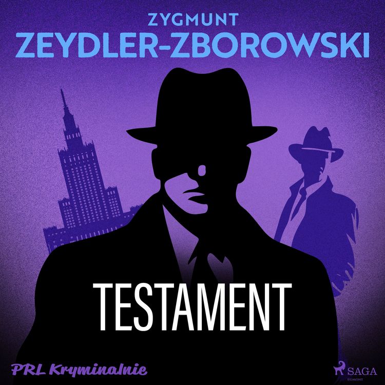Produktbild: Testament