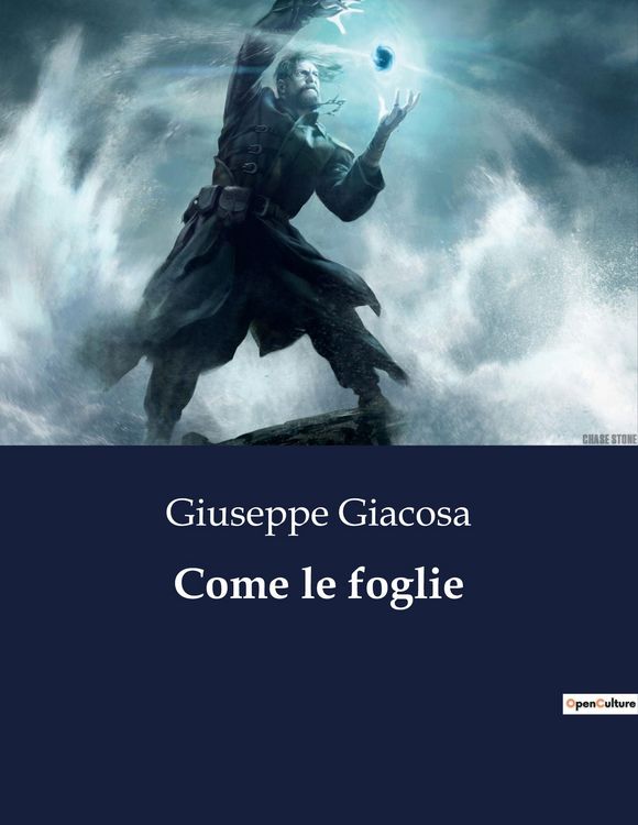 Produktbild: Come le foglie