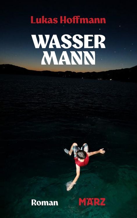 Produktbild: Wassermann